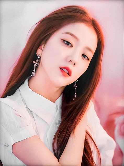 titel von jisoo|BLACKPINK Members Profile (Updated!)